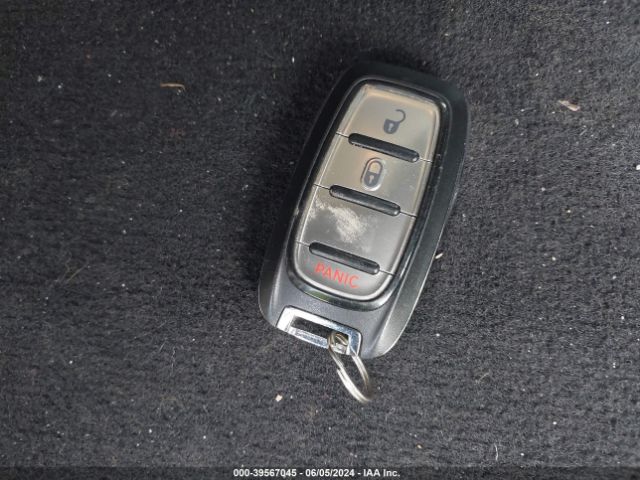 Chrysler Voyager L 2020 2C4RC1AG4LR122953 Image 11