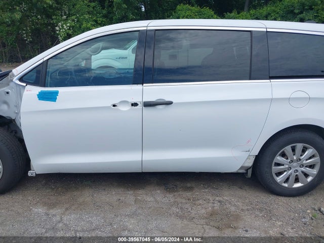 Chrysler Voyager L 2020 2C4RC1AG4LR122953 Image 15