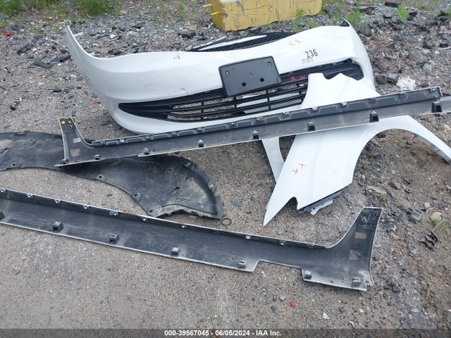 2C4RC1AG4LR122953 Chrysler Voyager L