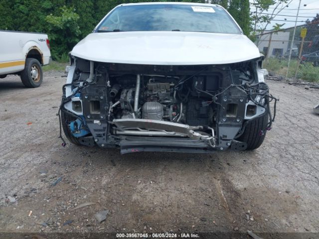 2C4RC1AG4LR122953 Chrysler Voyager L