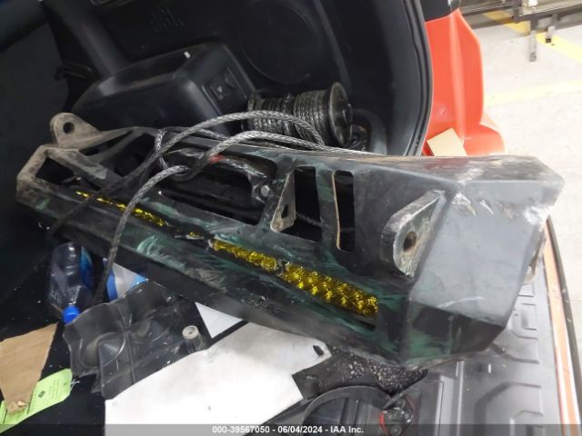 JTELU5JR5P6102540 Toyota 4runner Trd Pro