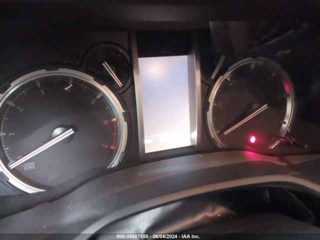 JTELU5JR5P6102540 Toyota 4runner Trd Pro