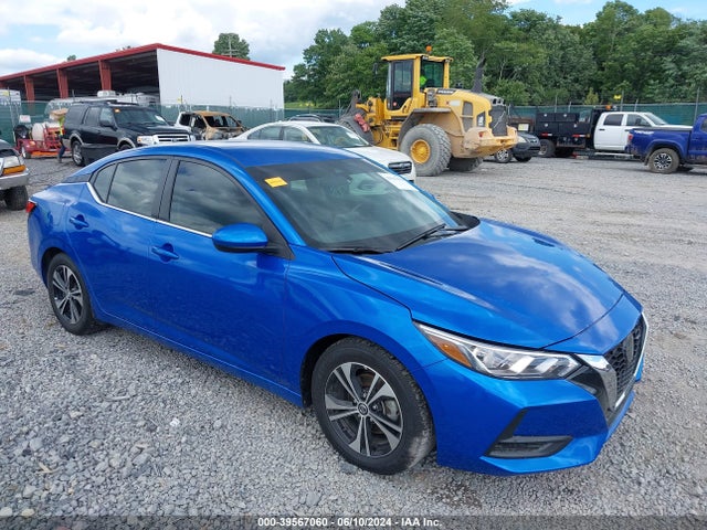 2022 3N1AB8CV4NY314562 main image