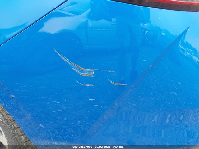 Nissan Sentra Sv Xtronic Cvt 2022 3N1AB8CV4NY314562 Image 6