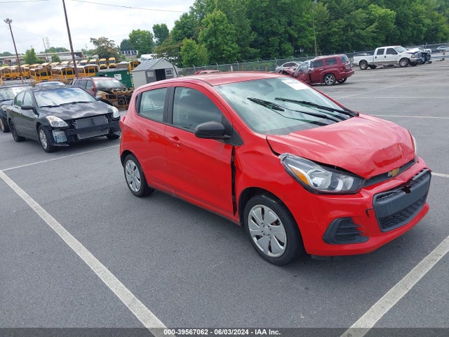 2017 KL8CB6SA8HC812049 main image
