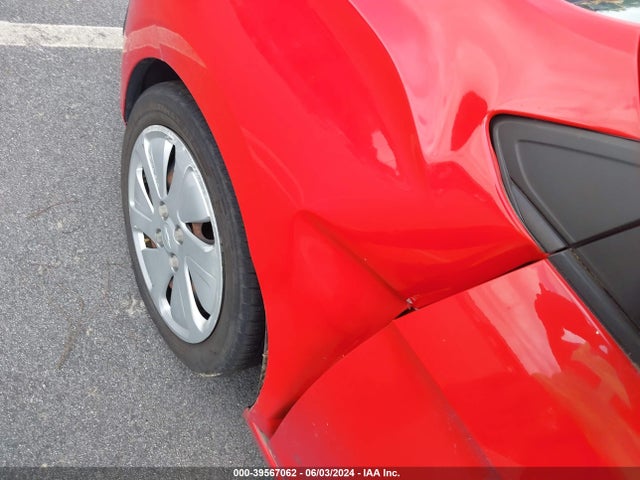 Chevrolet Spark Ls Cvt 2017 KL8CB6SA8HC812049 Image 16