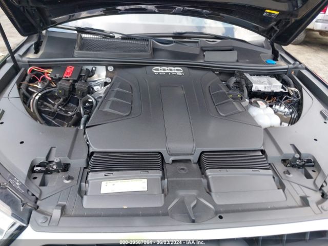 WA1VAAF73JD051395 Audi Q7 3.0t Premium