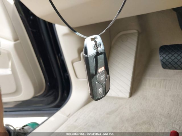 WA1VAAF73JD051395 Audi Q7 3.0t Premium