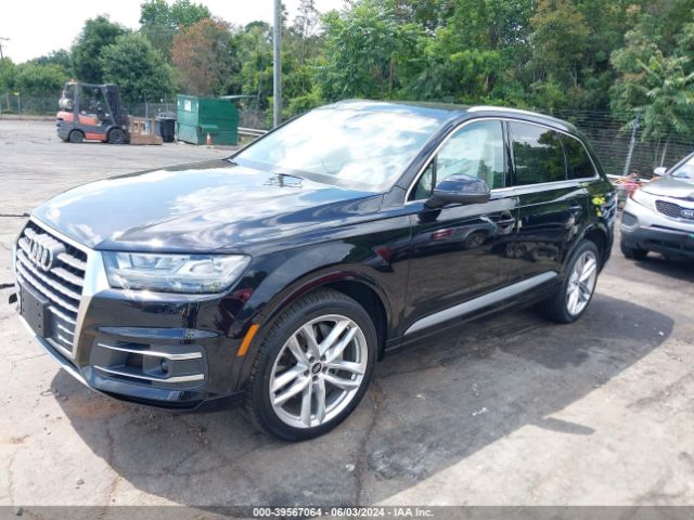 WA1VAAF73JD051395 Audi Q7 3.0t Premium