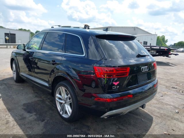 WA1VAAF73JD051395 Audi Q7 3.0t Premium
