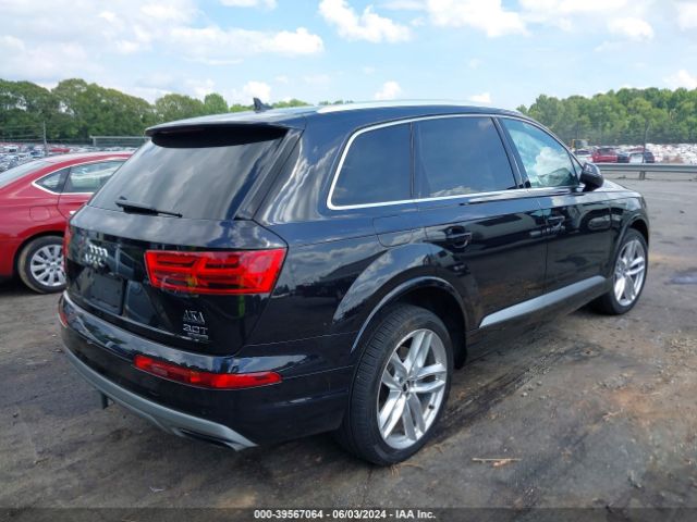 WA1VAAF73JD051395 Audi Q7 3.0t Premium