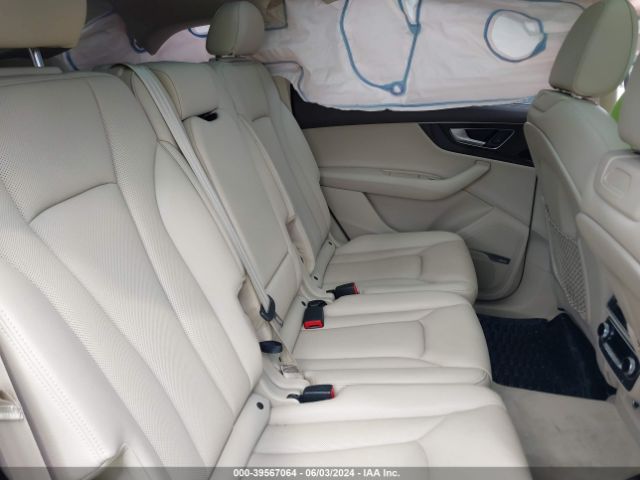 WA1VAAF73JD051395 Audi Q7 3.0t Premium