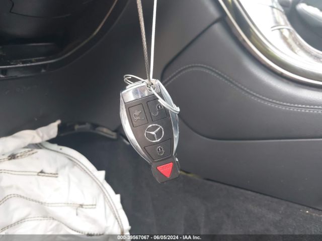 WDC0G4JB1JV068440 Mercedes-Benz GLC 300