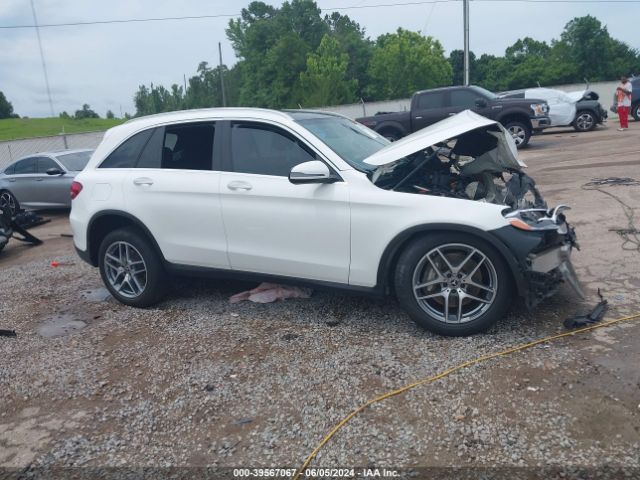 WDC0G4JB1JV068440 Mercedes-Benz GLC 300