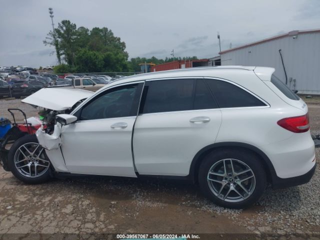 WDC0G4JB1JV068440 Mercedes-Benz GLC 300