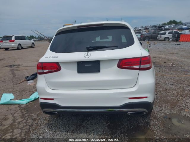 WDC0G4JB1JV068440 Mercedes-Benz GLC 300