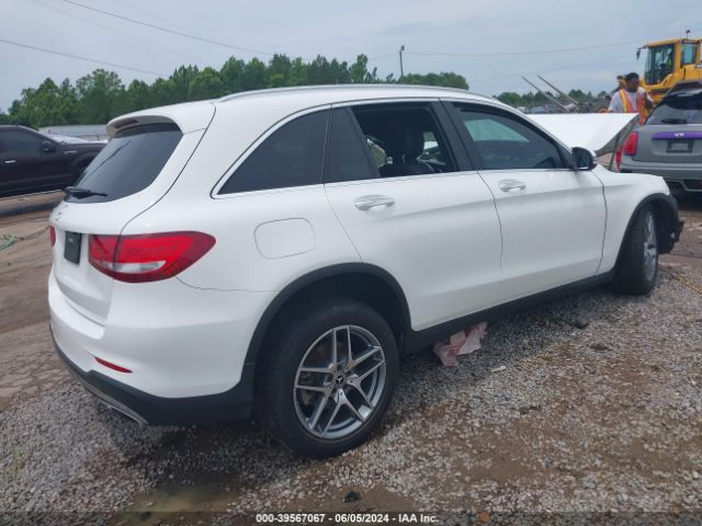 WDC0G4JB1JV068440 Mercedes-Benz GLC 300