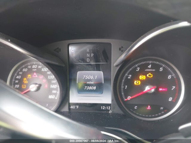 WDC0G4JB1JV068440 Mercedes-Benz GLC 300