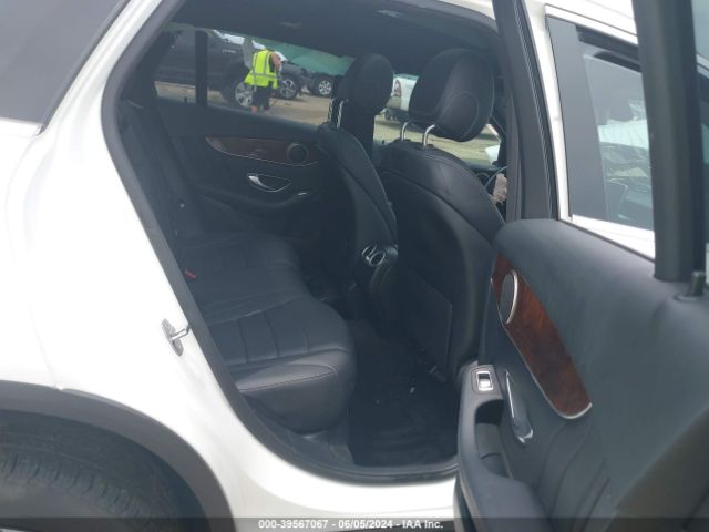 WDC0G4JB1JV068440 Mercedes-Benz GLC 300