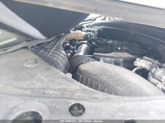 1C4RJKAG9P8850734 Jeep Grand Cherokee L Laredo 4x4