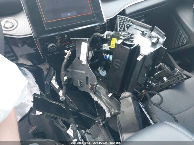 1C4RJKAG9P8850734 Jeep Grand Cherokee L Laredo 4x4