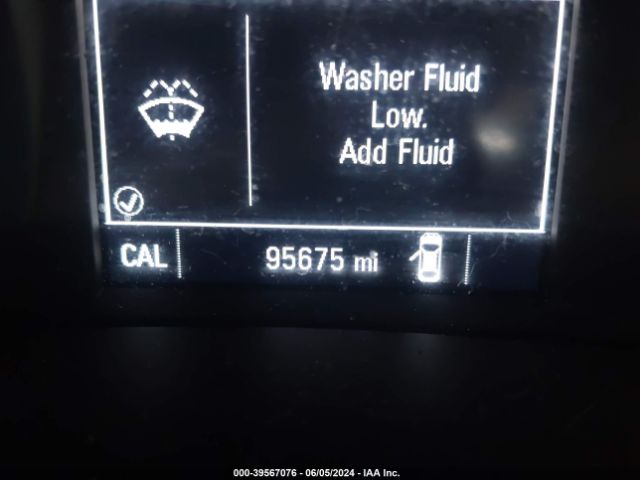 1G1ZD5ST7LF104107 Chevrolet Malibu Fwd Lt