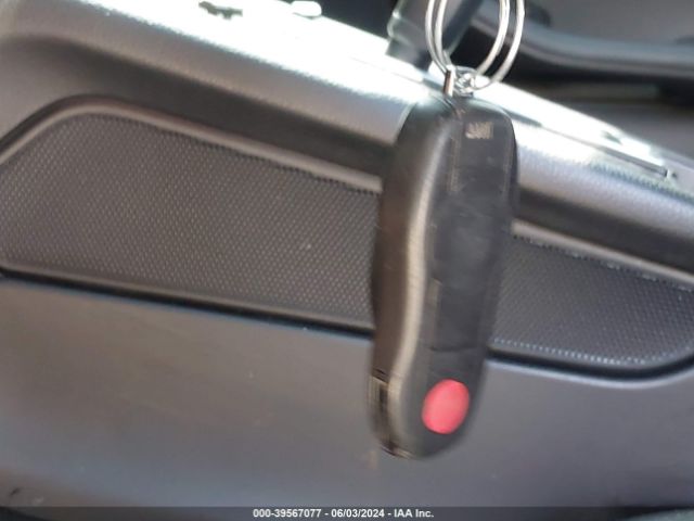 2022 PORSCHE MACAN WP1AA2A51NLB05822 Photo 10