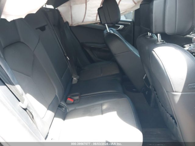 2022 PORSCHE MACAN WP1AA2A51NLB05822 Photo 7
