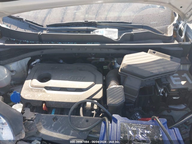 KIA Sportage Nightfall Edition 2022 KNDP63AC1N7988265 Image 10