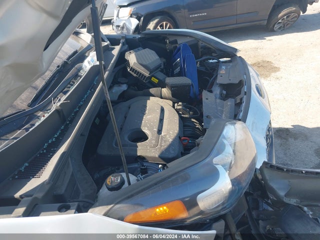 KIA Sportage Nightfall Edition 2022 KNDP63AC1N7988265 Image 11