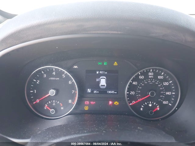 KIA Sportage Nightfall Edition 2022 KNDP63AC1N7988265 Image 7