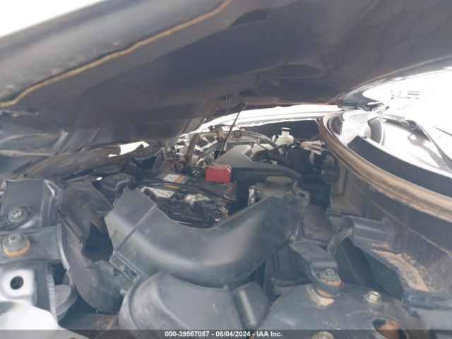 JN8AT2MT4LW034914 Nissan Rogue S Fwd