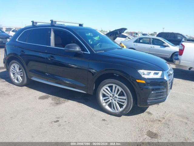 WA1BNAFY1K2091181 auction archive image