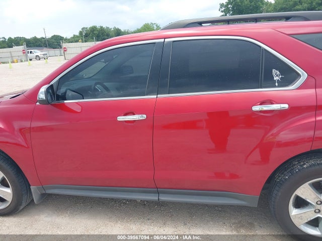 Chevrolet EQUINOX 1LT 2015 2GNALBEK0F6230582 Image 14