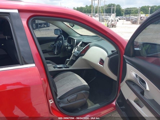 Chevrolet EQUINOX 1LT 2015 2GNALBEK0F6230582 Image 5