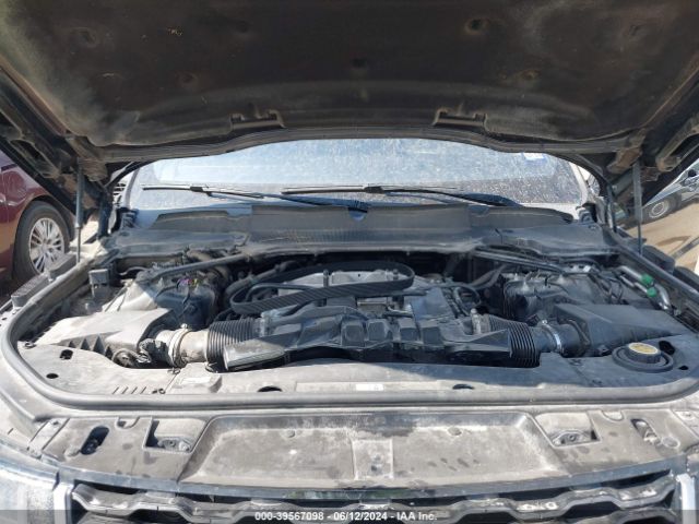 SALWG2RV7KA840475 Land Rover Range Rover Sport Se