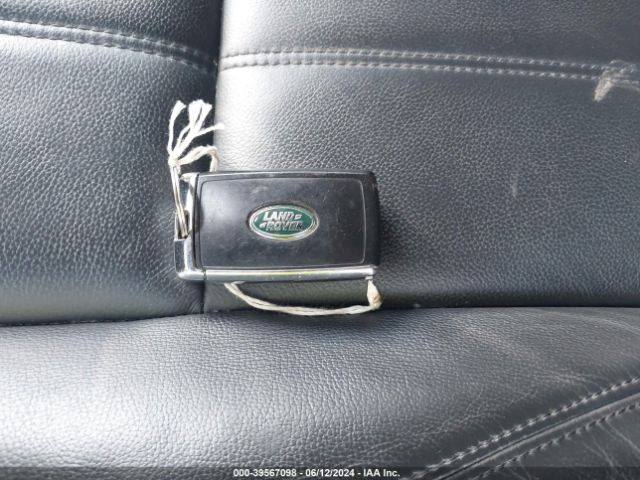 SALWG2RV7KA840475 Land Rover Range Rover Sport Se