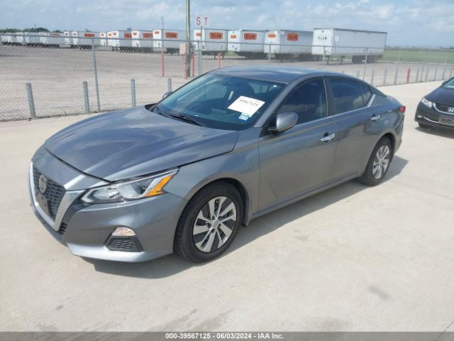 1N4BL4BV5KN300659 Nissan Altima 2.5 S