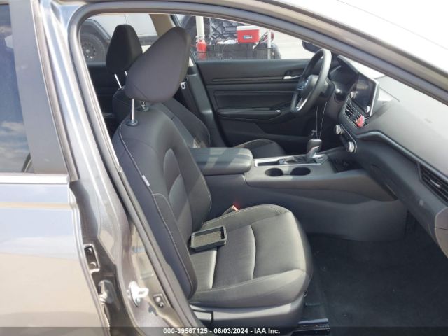 1N4BL4BV5KN300659 Nissan Altima 2.5 S