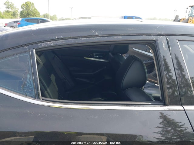 Nissan Maxima Sl Xtronic Cvt 2020 1N4AA6DV9LC360841 Image 6