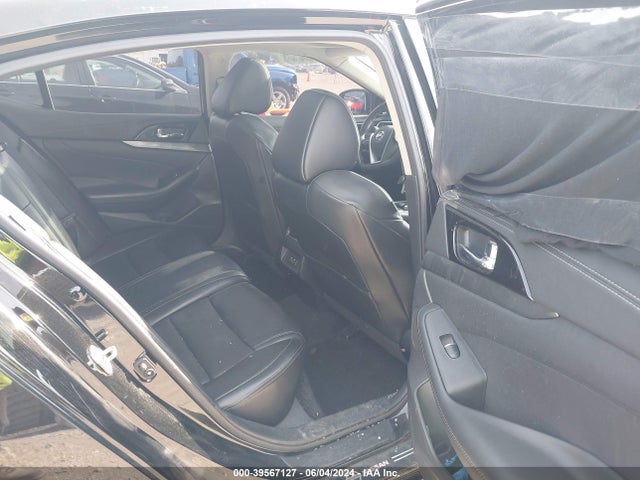 Nissan Maxima Sl Xtronic Cvt 2020 1N4AA6DV9LC360841 Image 8