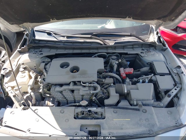Nissan Altima 2.5 S 2019 1N4BL4BVXKC203520 Image 10