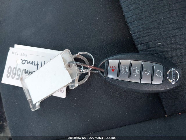 Nissan Altima 2.5 S 2019 1N4BL4BVXKC203520 Image 11