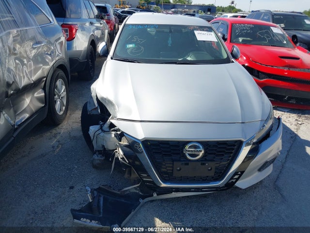 Nissan Altima 2.5 S 2019 1N4BL4BVXKC203520 Image 12