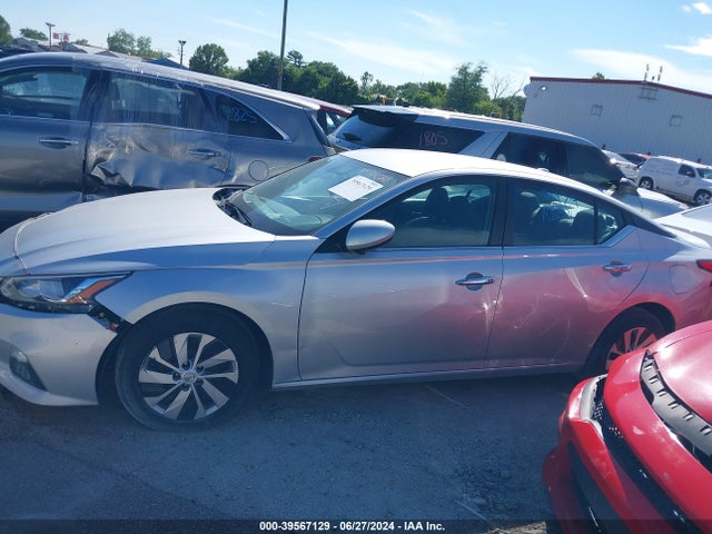 Nissan Altima 2.5 S 2019 1N4BL4BVXKC203520 Image 14