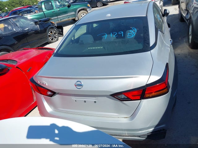 Nissan Altima 2.5 S 2019 1N4BL4BVXKC203520 Image 16