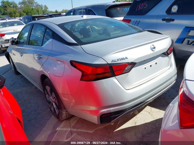 Nissan Altima 2.5 S 2019 1N4BL4BVXKC203520 Image 3