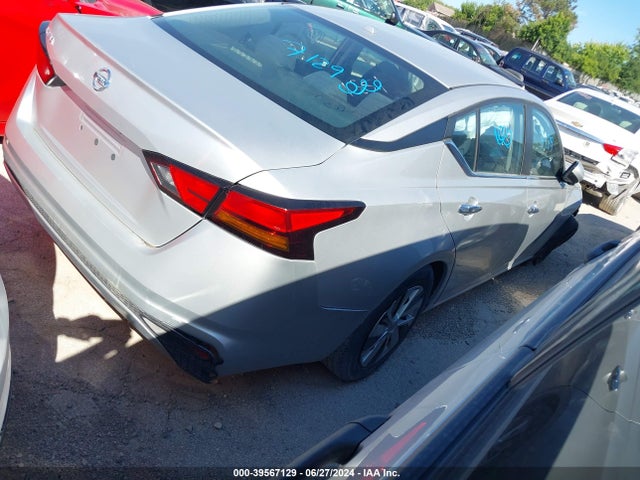 Nissan Altima 2.5 S 2019 1N4BL4BVXKC203520 Image 4