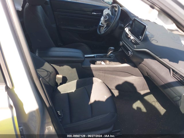 Nissan Altima 2.5 S 2019 1N4BL4BVXKC203520 Image 5