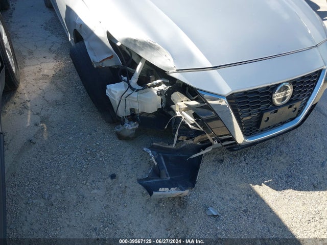 Nissan Altima 2.5 S 2019 1N4BL4BVXKC203520 Image 6
